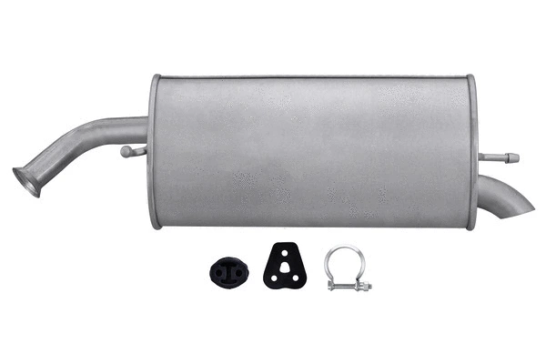 Rear Muffler (FS23033)