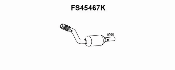 Catalytic Converter