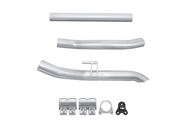 Exhaust Pipe (FS80281)