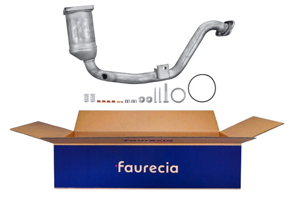 Catalytic Converter