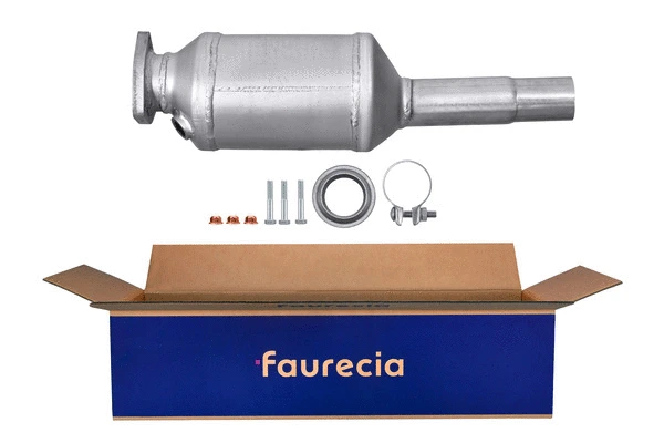 Catalytic Converter