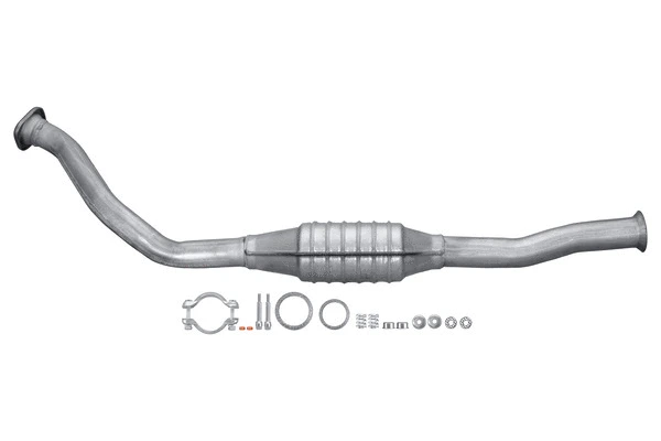 Catalytic Converter (FS45261K)