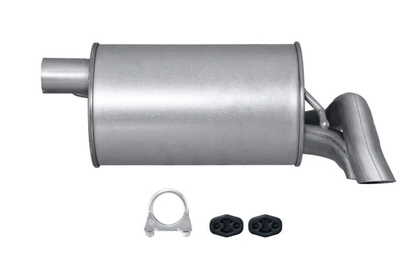 Rear Muffler (FS30499)