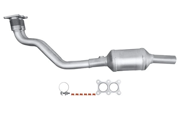 Catalytic Converter (FS03056K)