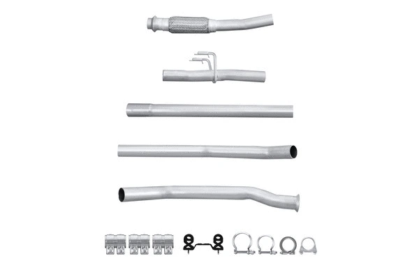 Exhaust Pipe (FS45418)
