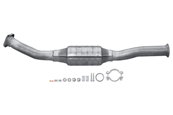 Catalytic Converter (FS15309K)