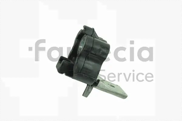Rubber Strip, exhaust system (AA93135)