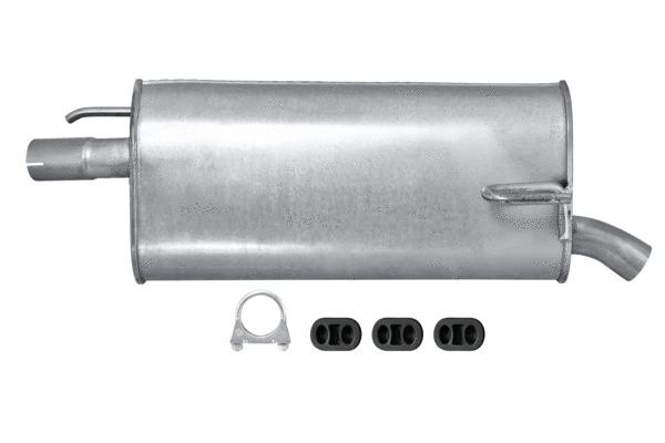 Rear Muffler (FS40647)