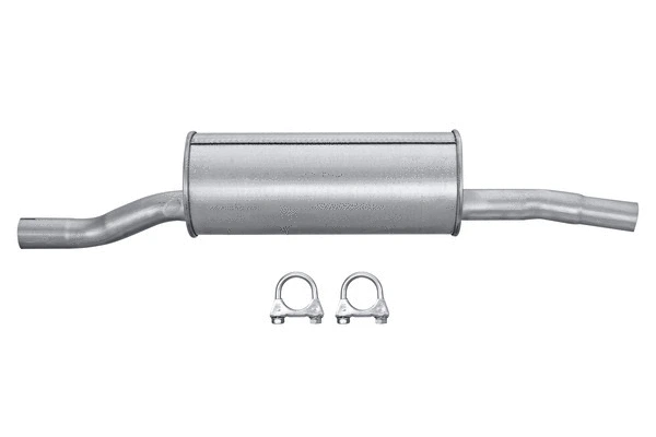 Front Muffler (FS45024)