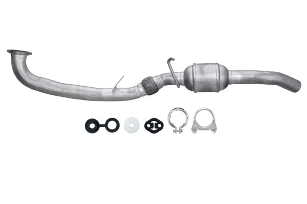 Catalytic Converter (FS50381K)