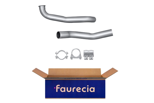 Exhaust Pipe (FS15147)