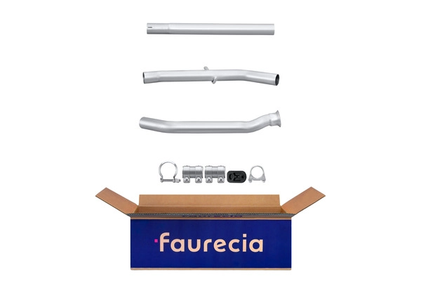 Repair Pipe, catalytic converter (FS45452)