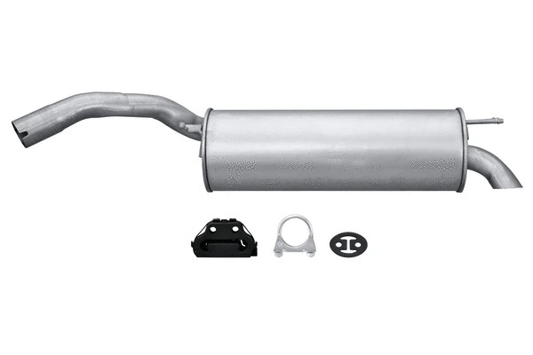 Rear Muffler (FS25450)