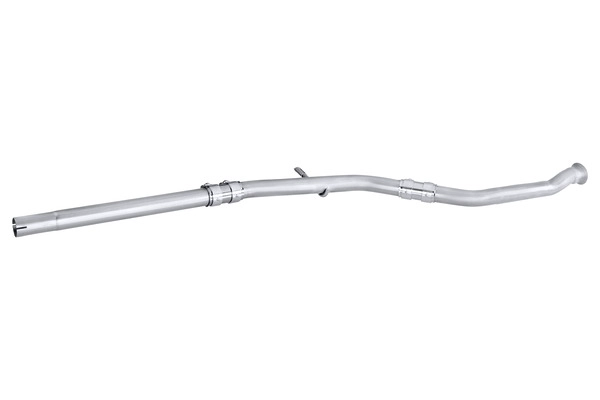 Repair Pipe, catalytic converter