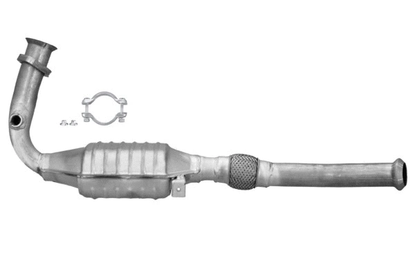 Catalytic Converter (FS55501K)