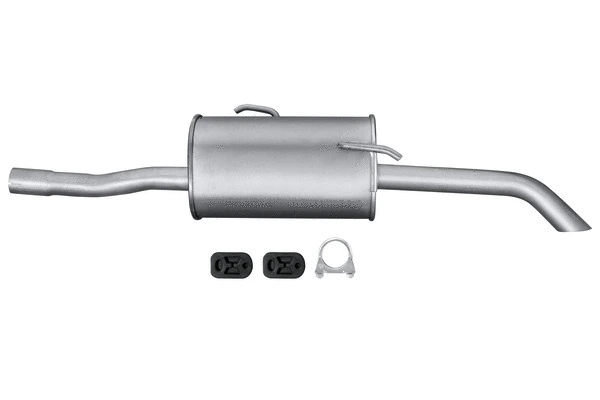 Rear Muffler (FS45289)