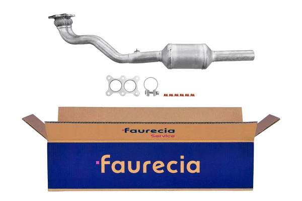 Catalytic Converter