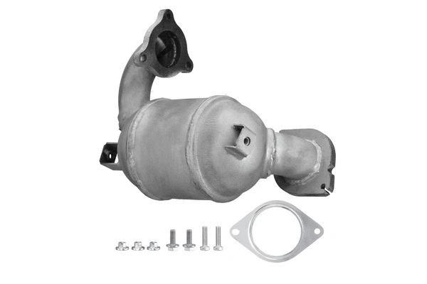 Catalytic Converter (FS55886K)