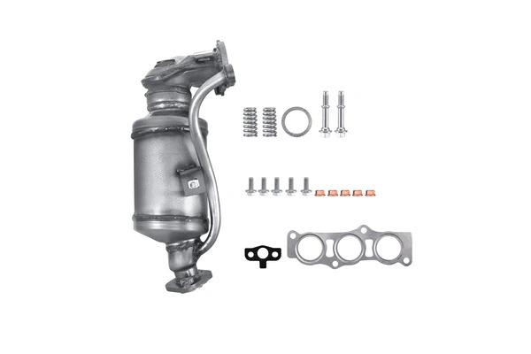 Manifold Catalytic Converter (FS70068K)
