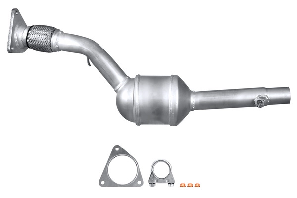 Catalytic Converter