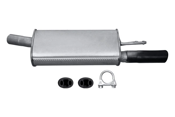 Rear Muffler (FS40346)