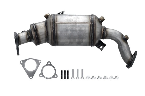 Soot/Particulate Filter, exhaust system (FS03129F)