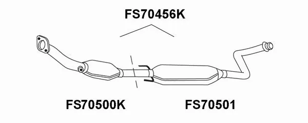 Catalytic Converter