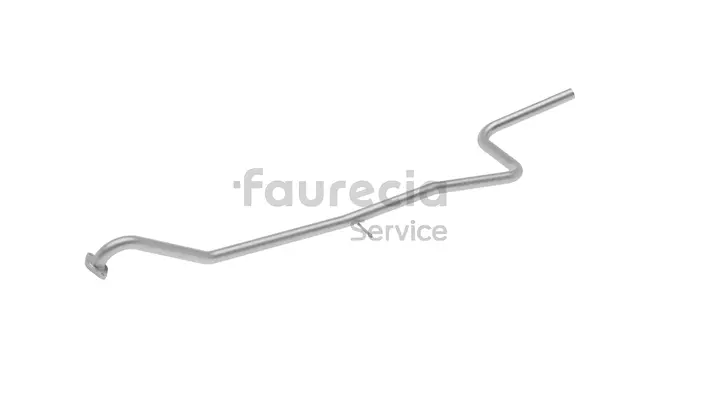Exhaust Pipe (FS30574)