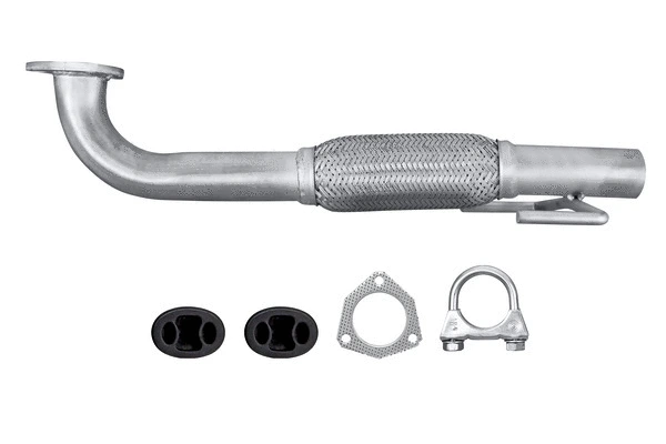 Exhaust Pipe (FS40748)