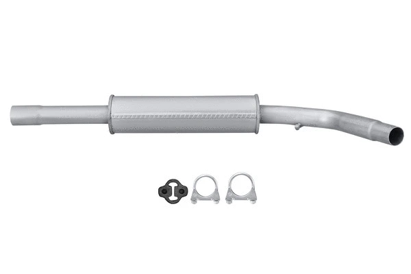 Front Muffler (FS80304)