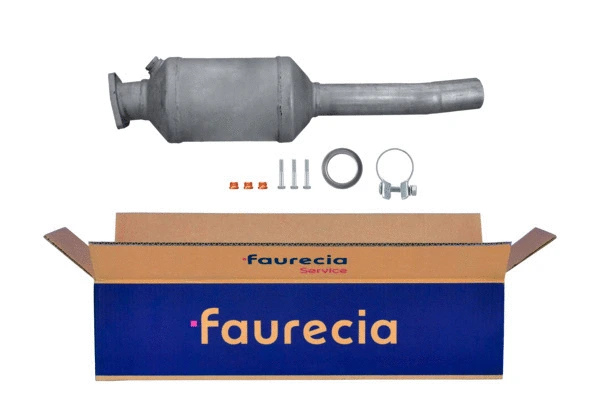 Catalytic Converter