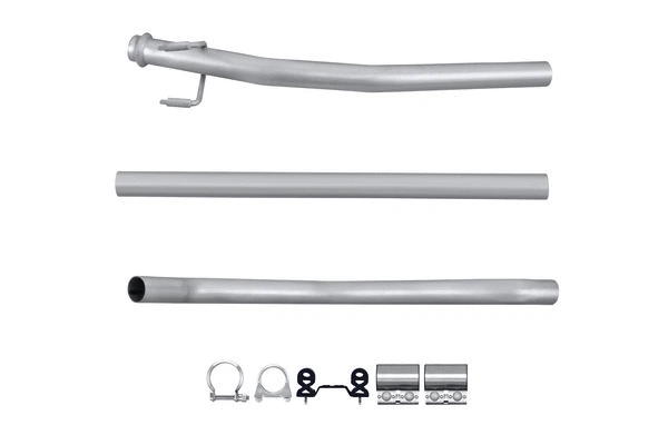 Exhaust Pipe (FS15747)