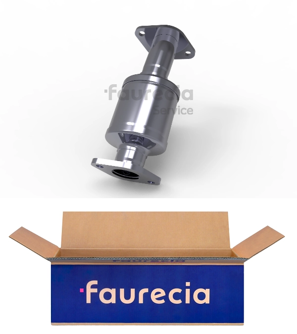 Catalytic Converter