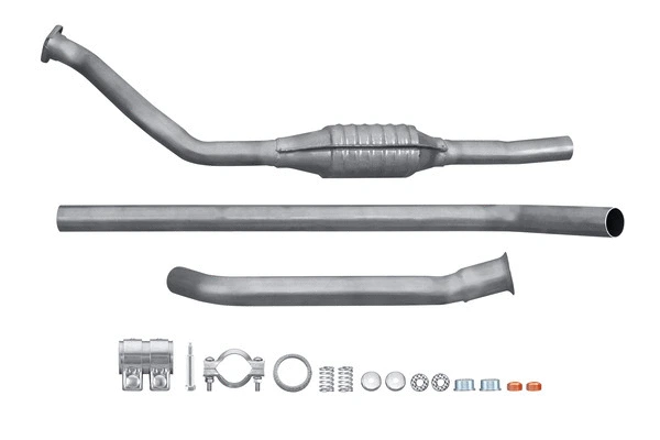 Catalytic Converter (FS15222K)