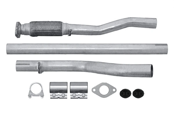 Exhaust Pipe (FS25653)