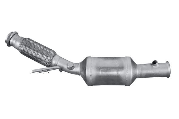 Catalytic Converter