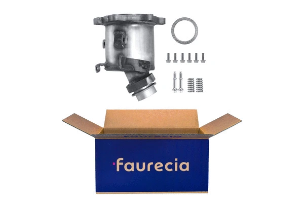 Catalytic Converter