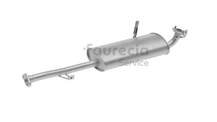 Rear Muffler (FS67007)