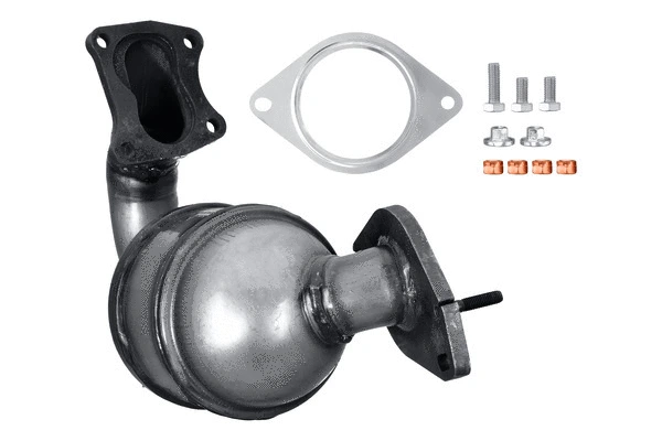 Catalytic Converter (FS55702K)