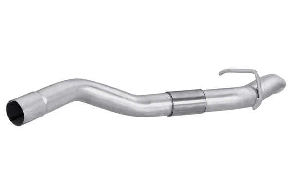 Exhaust Pipe
