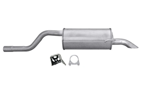 Rear Muffler (FS55575)