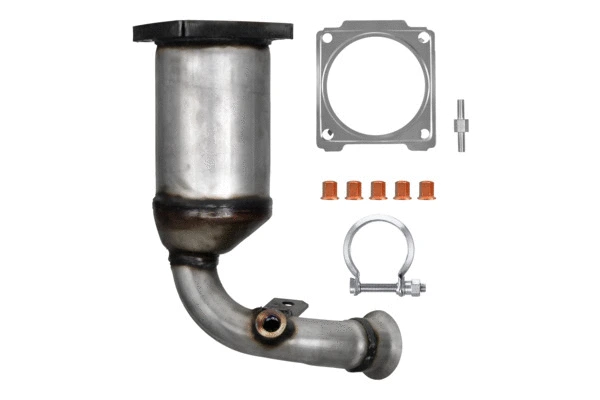 Catalytic Converter (FS15362K)
