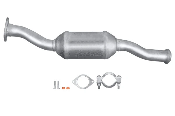 Catalytic Converter (FS55454K)