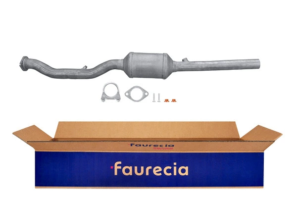 Catalytic Converter