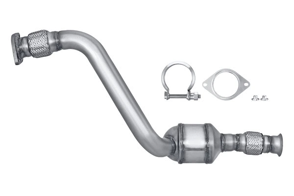 Catalytic Converter (FS40590K)