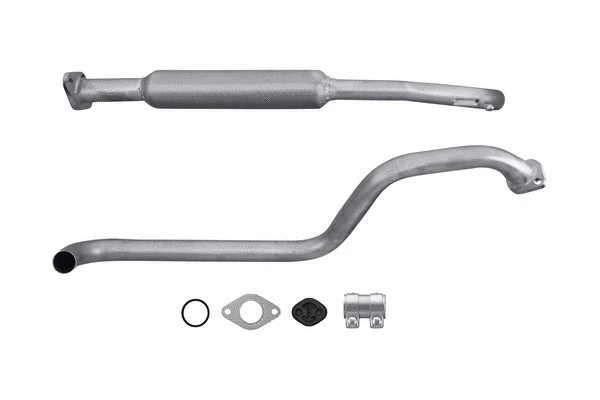 Centre Muffler (FS53270)