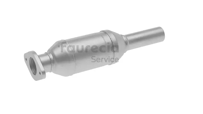 Catalytic Converter (FS25429K)