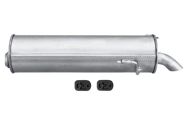 Rear Muffler (FS45043)