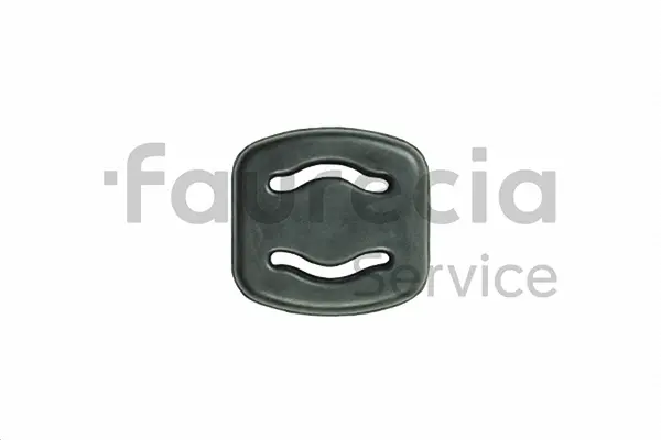 Rubber Strip, exhaust system (AA93093)