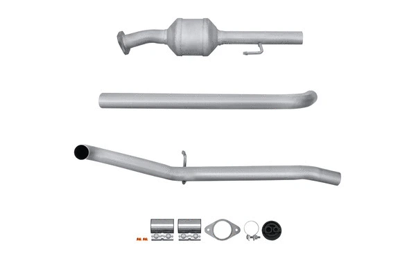 Catalytic Converter (FS25531K)